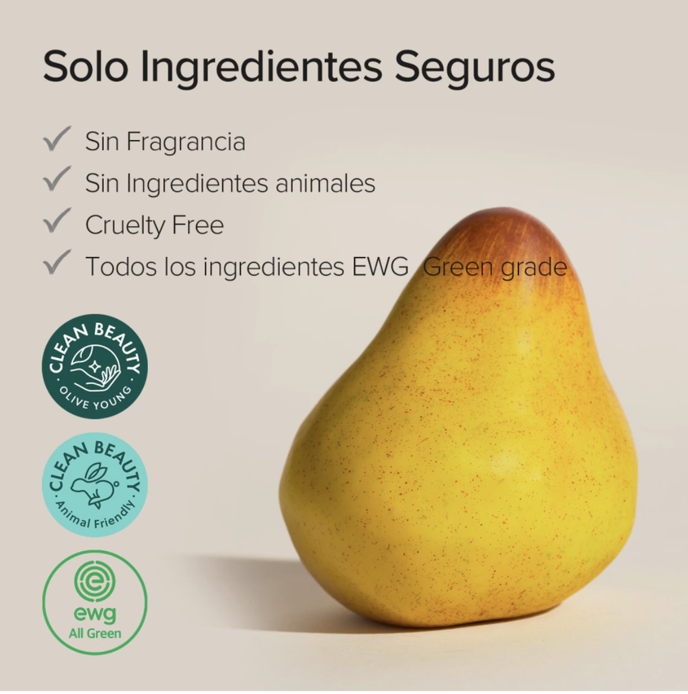 NIACINAMIDA + CHAENOMELES SINESIS SERUM 